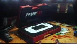 E3 2012: Nintendo and Ubisoft Debut ZombiU