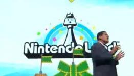 E3 2012: Nintendo Unveils Nintendo Land