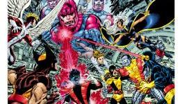 Will The Next X-Men Be Dealing With Alternative Timelines??