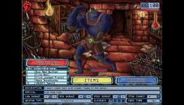 Dark Scavenger Review – Gamezebo