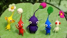 First Pikmin 3 Trailer Showcased at E3