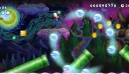 New Montage showcases New Super Mario Bros U and many more