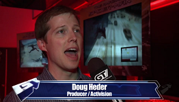 GameTrailers: The Amazing Spider-Man – E3 2012: Interview