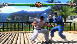 Virtua Fighter 5: Final Showdown Available June 6th on PSN & XBL