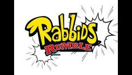 Rabbids Rumble – Screens
