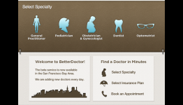 BetterDoctor Joins the Building Process Toward HealthCare Improvement