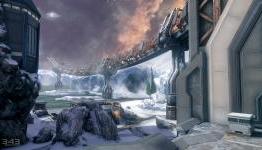 Halo 4 – New map and multiplayer screenshots