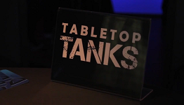 Table Top Tanks – E3 2012: Gameplay