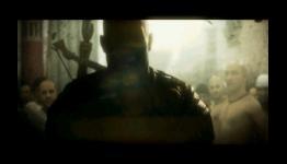 New Prince of Persia was being shown at E3 2012 behind closed doors to British journalists