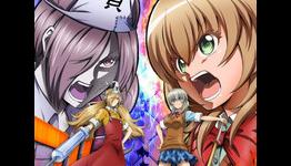 “Binbō-gami ga!” Anime Cast Preview