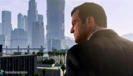 GTA V is highlighted game of E3 2012 according to Gamespot; They was selected one of the best event