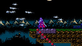 IWBTG Dev: ‘Brave Earth: Prologue’ Will Be “Castlevania Hard”