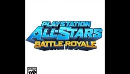 E3 2012: PS All-Stars — Beating Down Drake, Using a Vita