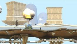 Twinfinite: Bit.trip Runner 2 Coming to Wii U