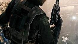 Star Wars 1313 gameplay footage unveiled