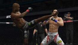 THQ shuts studio following transfer of UFC contract