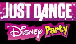 Just Dance: Disney Party