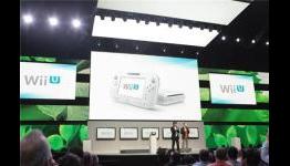 Nintendo E3 2012 Press Conference Fails To Impress