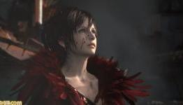Agni’s Philosophy — Final Fantasy Realtime Tech Demo