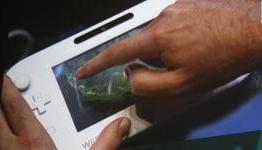 CNN thinks the Wii U is a controller