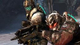 E3: Is Dead Space 3 Not Horror Anymore?