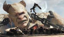 E3 2012: God of War: Ascension Multiplayer is Meh