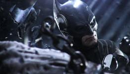Ed Boon  Talks Injustice Gods Among Us