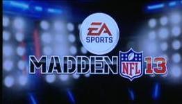 E3 Impressions – Madden 13 | Game Guys