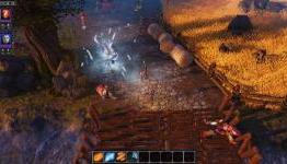 Destructoid: E3: First look at Divinity: Original Sin