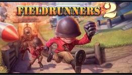 E3 Hands-On Preview: Fieldrunners 2 | DigitalNoob
