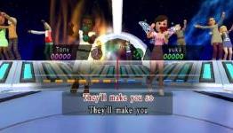 Karoke Joysound E3 2012 Preview [Capsule Computers]