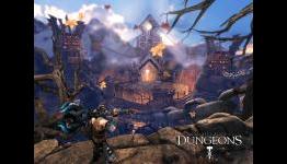 E3 2012: Hands on with Infinity Blade Dungeons for iOS [Pocket Gamer]
