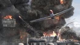 Red Tails Review | Clickonline.com