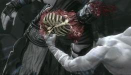 Is the violence depicted in video games the norm?