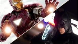 Avengers Proves To Be More Successful Than The Dark Night