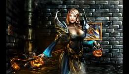Runes of Magic: Fires of Shadowforge – Setting the Scene for New Adventures