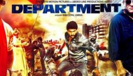 Say Hello To An Action Packed Bollywood Film
