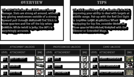 MW3 MP5 Gun Facts, Stats Tricks Tips mp5 review