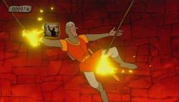 Dragon’s Lair Review – Gaming Nexus