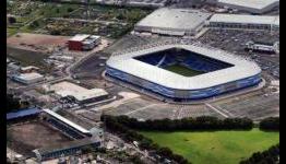 Cardiff City confirm change in strip colour and badge
