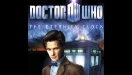 Review: Doctor Who – The Eternity Clock (TheGamingReview.com)