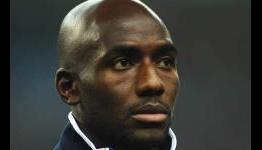 My injury is not serious, assures France’s Alou Diarra