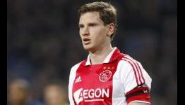 Vertonghen’s move to Tottenham could be completed ‘this week’, says agent