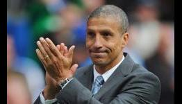 Norwich granted permission to speak to Birmingham boss Hughton