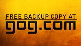 Get your free back-up copy of The Witcher on GOG.com