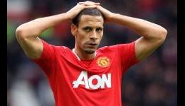 Football anti-racism group condemns Hodgson & England over ‘strange’ Rio Ferdinand omission