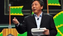 Nintendo Shares Drop After E3 Press Conference