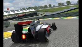 New Game Stock Car 2012 Screenshots