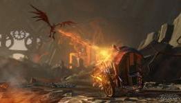 Diehard GameFAN: Ten Thoughts On… The Microsoft Press Conference
