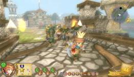 E3 Hands-On: New Little King’s Story | gamrReview